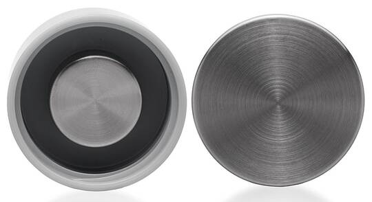 Borosilicate Glass Bottle 