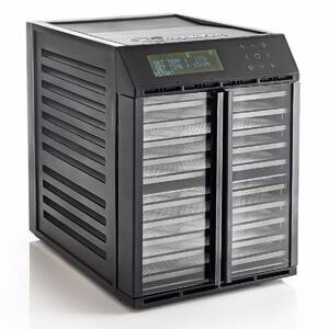 Excalibur dehydrator RES10