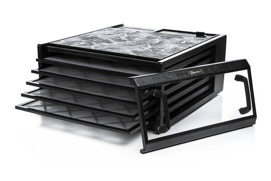 Excalibur 4500CDB dehydrator