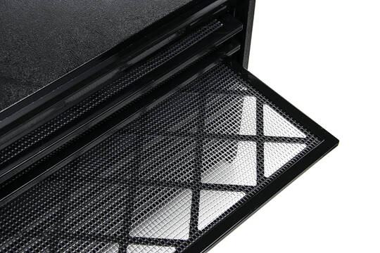 Ecxalibur 4900CDB dehydrator tray detail
