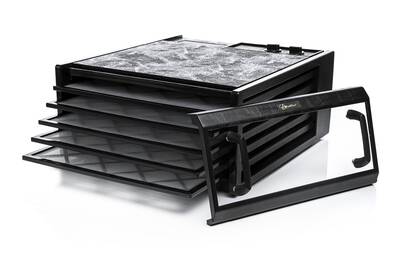 Excalibur food dehydrator 4526TBCD