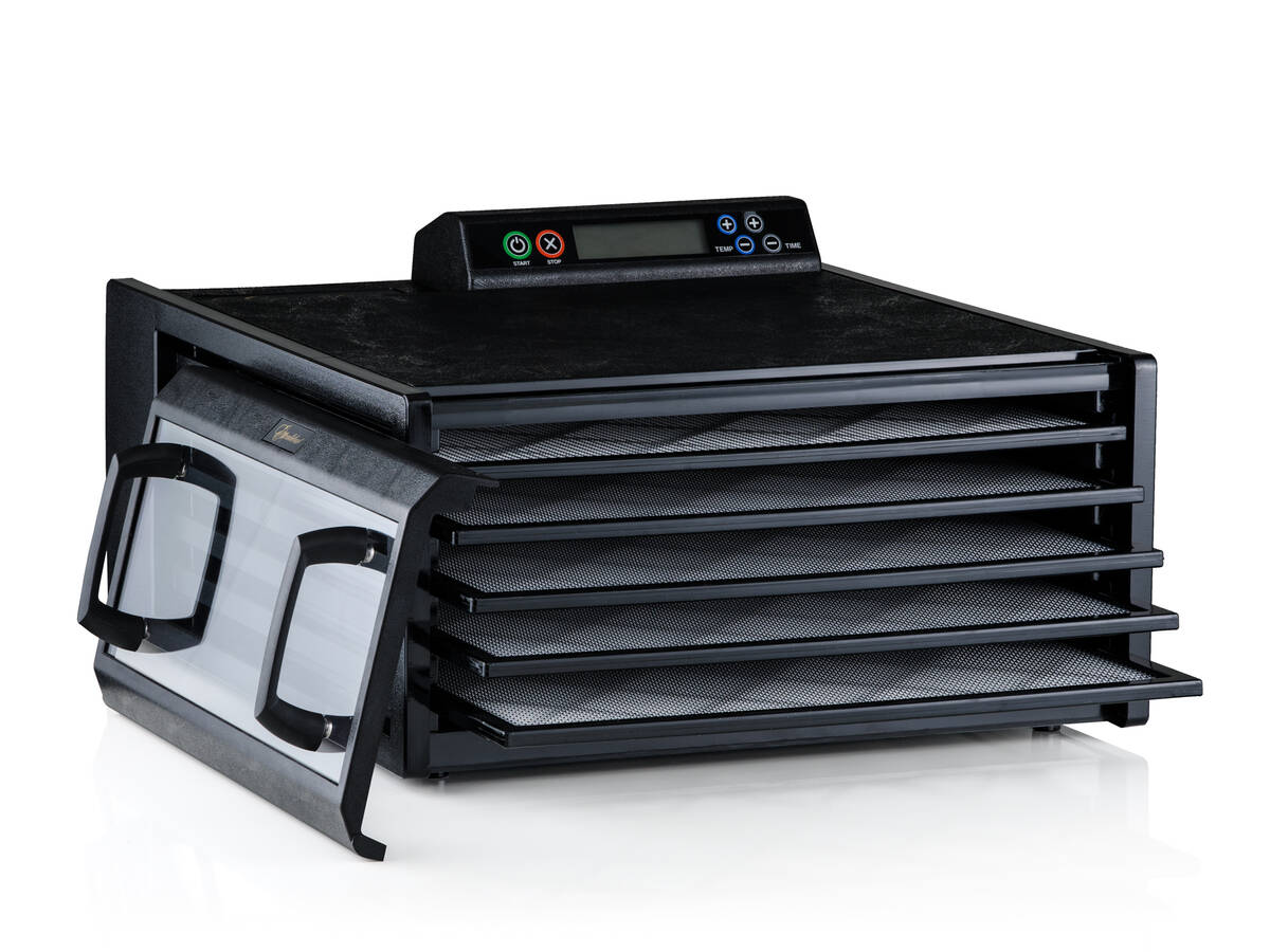Excalibur food dehydrator 4548CDFB