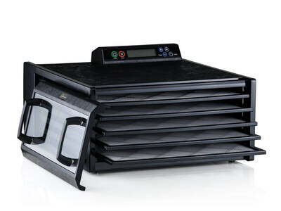 Excalibur food dehydrator 4548CDFB 
