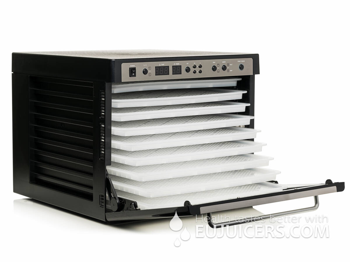 Sedona SD-P9150 combo food dehydrator