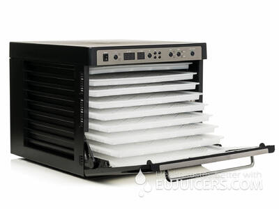 Sedona SD-P9150 combo food dehydrator