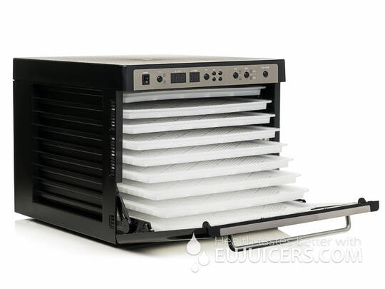 Sedona SD-P9150 combo food dehydrator