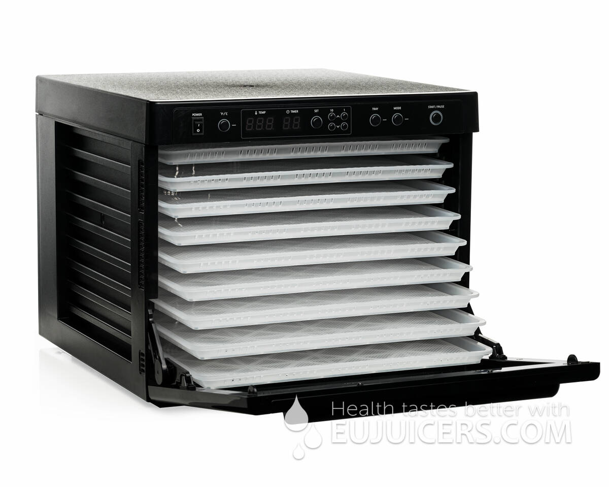 Sedona SD-P9000 dehydrator 
