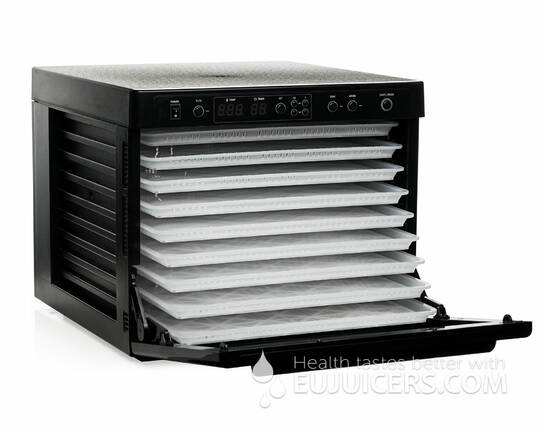 Sedona SD-P9000 dehydrator 