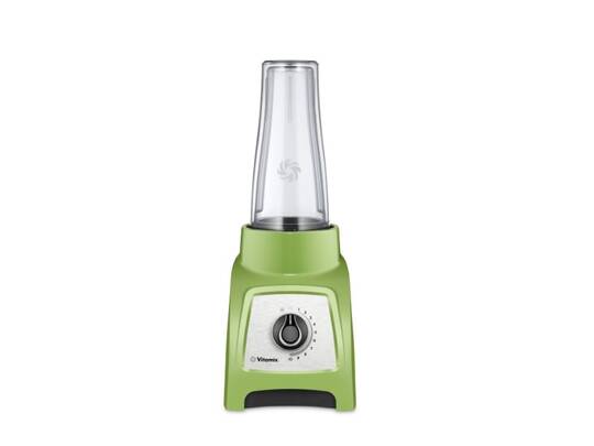 Vitamix S30 personal blender green front