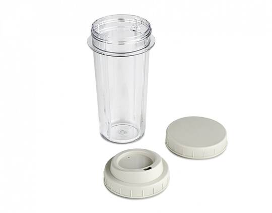 Tribest Personal Blender PB150 lids