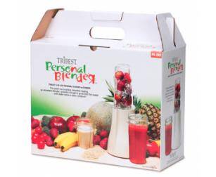 Tribest Personal Blender PB150 box