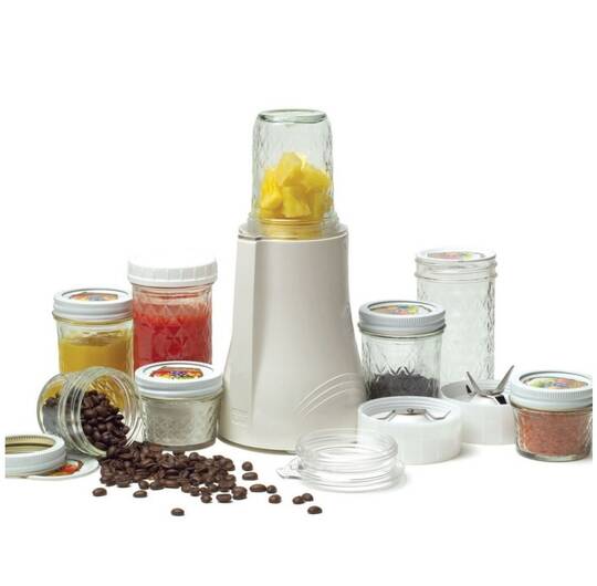 Tribest Personal Blender PB350 jars