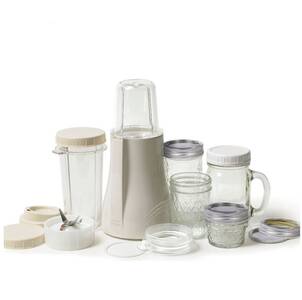 Tribest Personal Blender PB350 parts