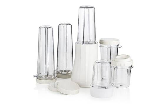Tribest Personal Blender PB250 XL parts