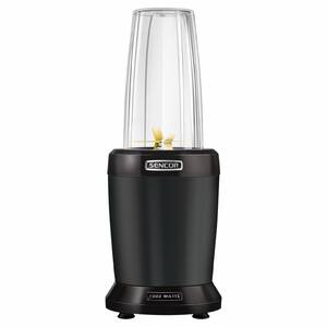 Sencor Nutri Blender SNB4303BK black