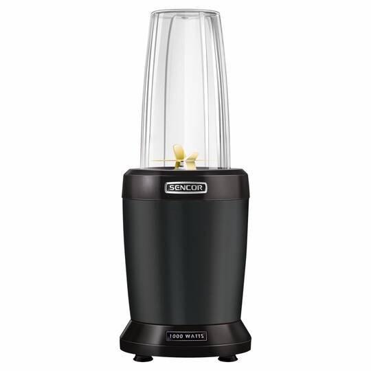 Sencor Nutri Blender SNB4303BK black