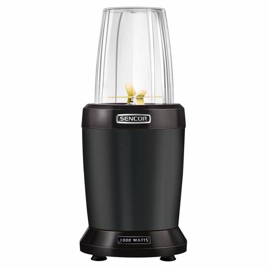 Sencor Nutri Blender SNB4303BK big