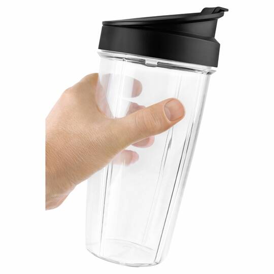 Sencor Nutri Blender SNB4303BK jar