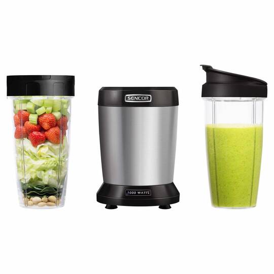 Sencor Nutri Blender SNB4302SS parts