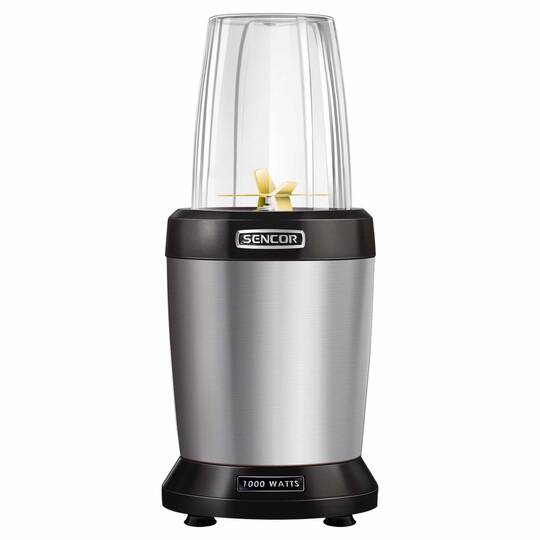 Sencor Nutri Blender SNB4302SS stainless steel