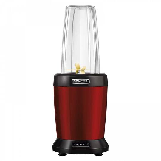 Sencor Nutri Blender SNB4301RD small