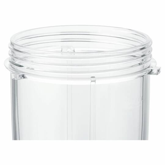 Sencor Nutri Blender SNB4300WH jar top