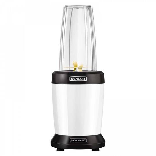 Sencor Nutri Blender SNB4300WH front
