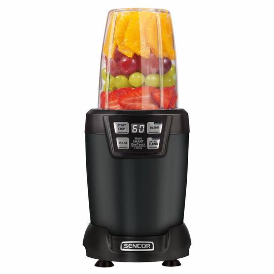 Sencor Nutri Blender SNB 6601RD fruit