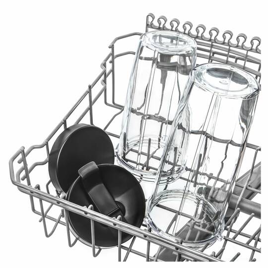 Sencor Nutri Blender SNB 6601RD cleaning