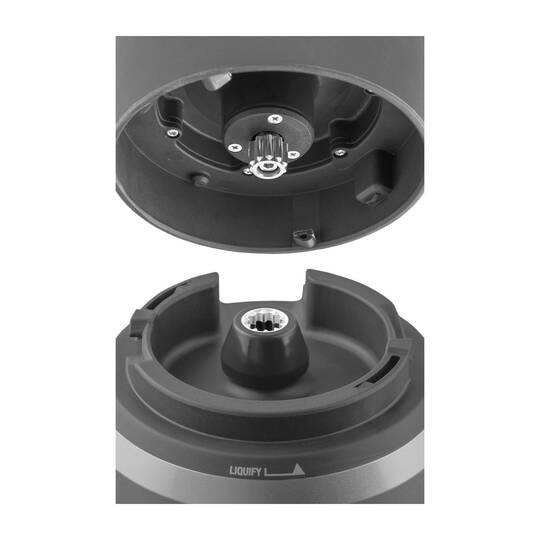 Catler PB 4010 motor