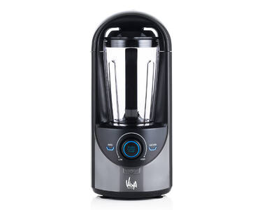 Vidia Vacuum Blender silver