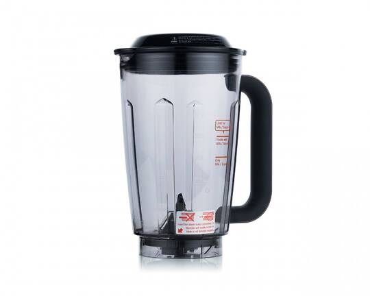 Vidia Vacuum Blender jar
