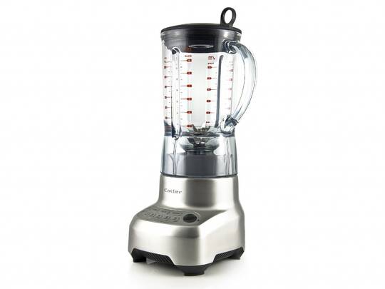 Catler blender BL 8011 side