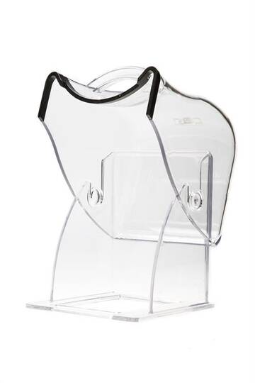 BlendTec Connoisseur 825 commercial blender noise cover
