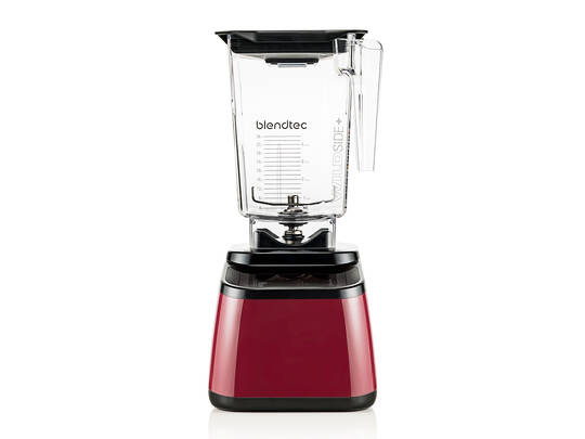 Blendtec Designer Series 625 pomegranate