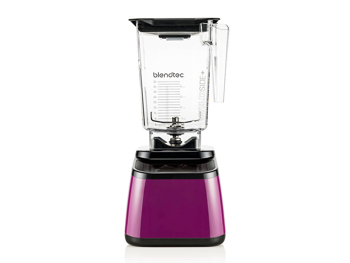 Blendtec Designer Series 625 violet