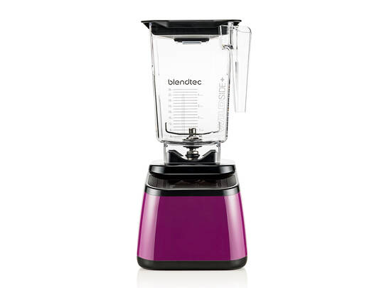 Blendtec Designer Series 625 violet