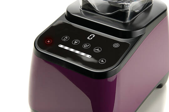 Blendtec Designer Series 625 violet base