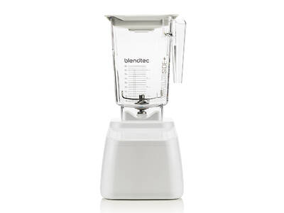 Blendtec Designer Series 625 white