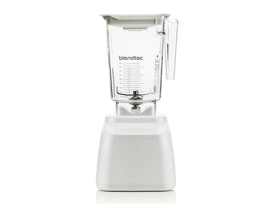 Blendtec Designer Series 625 white