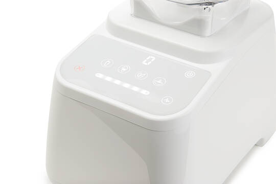 Blendtec Designer Series 625 white base