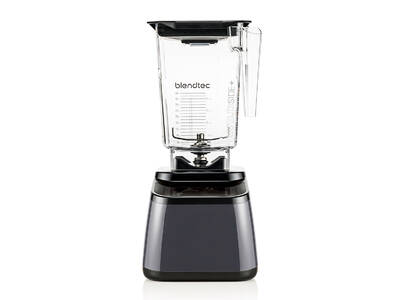 Blendtec Designer Series 625 grey