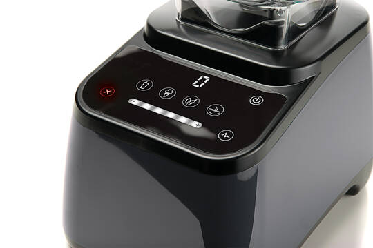 Blendtec Designer Series 625 grey base