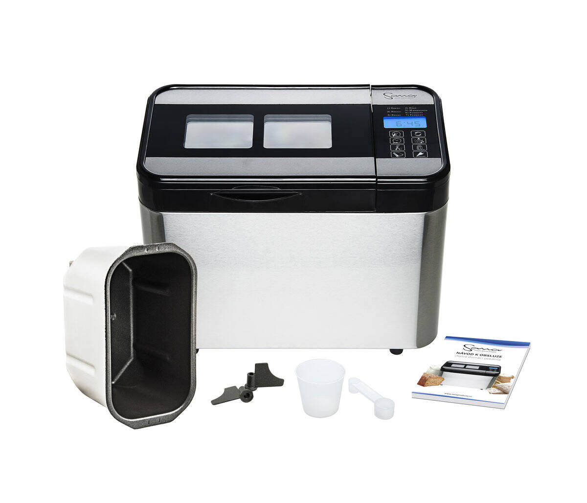 Sana Smart Bread Maker