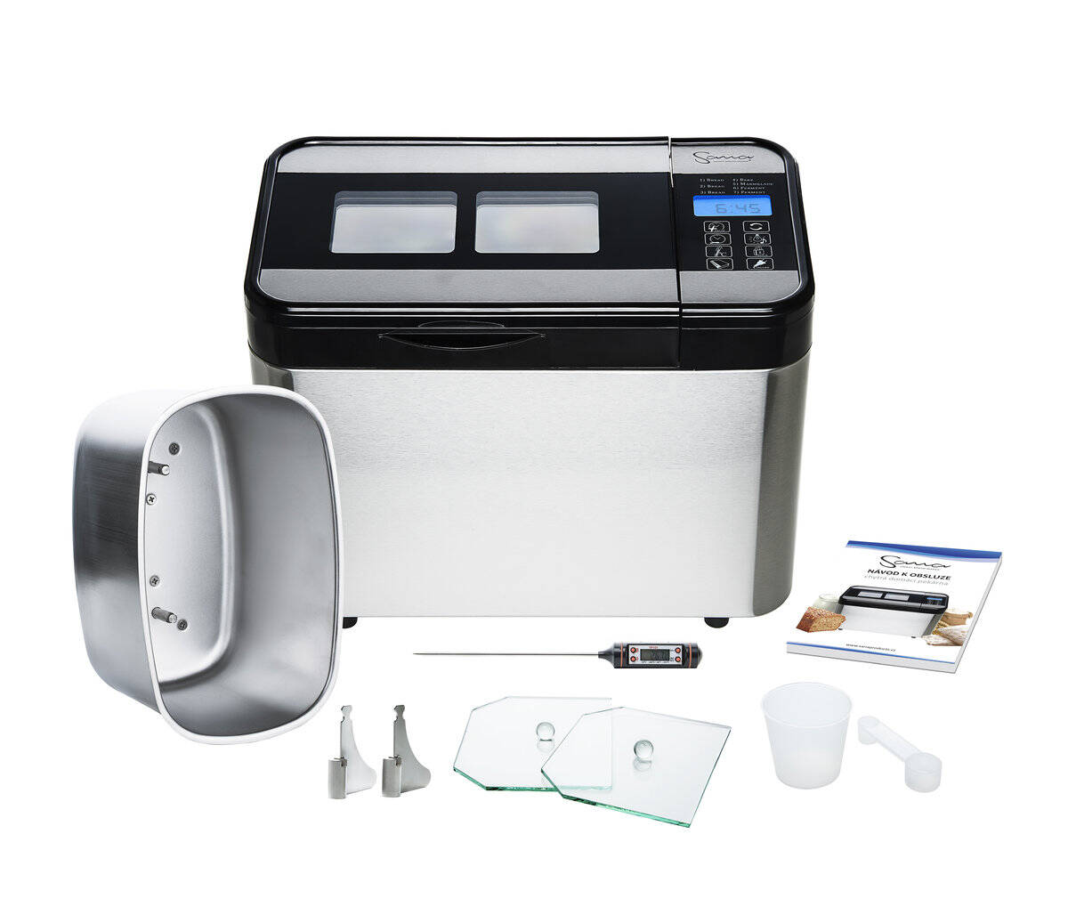 Sana Smart Bread Maker standard