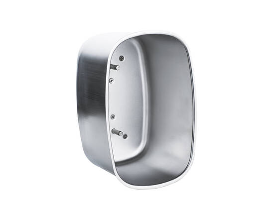 Sana Smart Bread Maker bread pan stainless steel