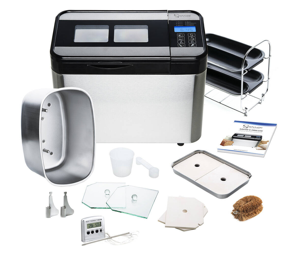 Sana Smart Bread Maker Exclusive