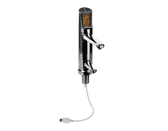 Revelation II undersink water ionizer facuet