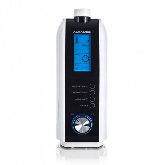 Alkamedi AMS 3000 water ionizer