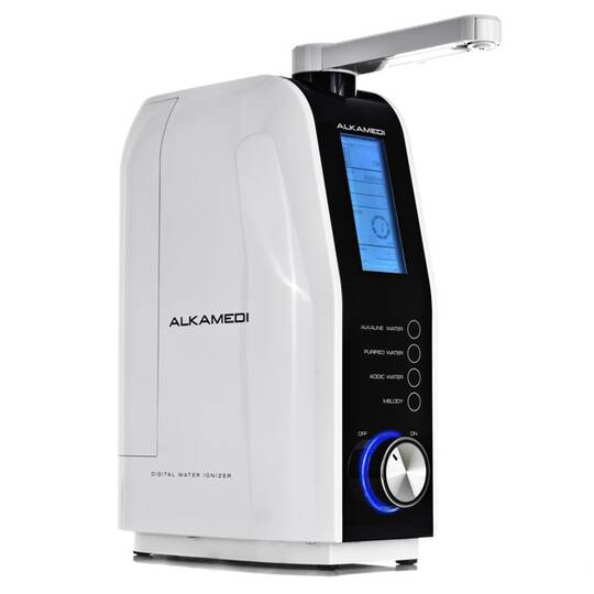 Alkamedi 3000